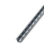 Монтажная рейка - NS 15 WH PERF 2000MM - 1204096 Phoenix
contact