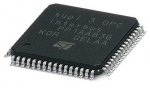 Чип для связи с ведомым устройством - IBS SUPI 3 OPC T&R
- 2746964 Phoenix contact