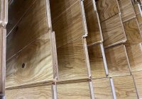 Инженерная доска ONLY WOOD Дуб Натуральный Рустик
