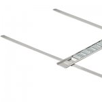 1774520000 WEIDMULLER Маркировка WSMH 84mm