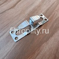 Кляммеры для керамогранита от производителя