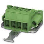 Разъем печатной платы - IPC 5/ 4-STF-SH-7,62 - 1709380
Phoenix contact