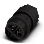 Проходная деталь - QPD W 3PE2,5 9-14 M25 FC BK - 1582178
Phoenix contact
