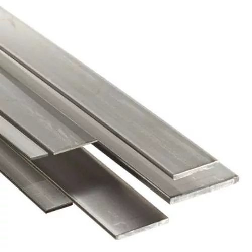 Легированная полоса 14x40 мм 45Г2 ГОСТ 103-2006