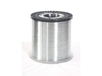 Оцинкованная проволока 0.8 мм 10пс ГОСТ 7480-73