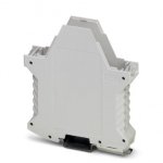 Корпуса для электронных устройств - ME 22,5 UT TBUS KMGY -
2869524 Phoenix contact