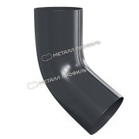 Колено сливное D100 (ПО-01-7012-0.6)