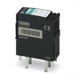 Штекерный модуль для защиты от перенапр-й - PT-IQ-2X2-24DC-P
- 2800804 Phoenix contact