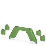 Корпуса для электронных устройств - ME 12,5 OT-MKDSO SET -
2907457 Phoenix contact