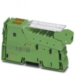 Функциональные клеммные модули Inline - IB IL RS UNI-PAC -
2700893 Phoenix contact