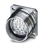 Аппаратн. соединитель, передняя стенка - HC-28S1N12WA00 -
1590439 Phoenix contact