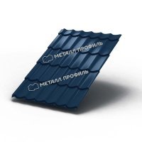 Металлочерепица МП Ламонтерра-XL
(PURETAN-20-RR35-0.5)