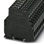 Защитный автомат - EC-E 4A DC24V - 0903045 Phoenix
contact