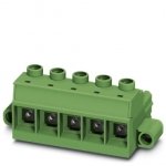 Разъем печатной платы - PC 35 HC/ 6-STF-15,00 - 1762631
Phoenix contact