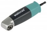 1 угловая передача wolfcraft 4688000