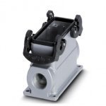 Корпус - HC-B 16-SMQ-84/O1PG21 - 1677924 Phoenix
contact