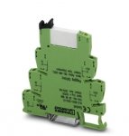 Релейный модуль - PLC-RSC-220DC/21AU - 2987286 Phoenix
contact