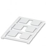 Пластиковая табличка - UC-EMLP (22X22) - 0825463 Phoenix
contact