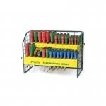 Набор отверток Proskit SW-2128