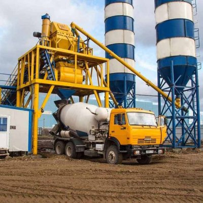 Строительный раствор продажа в Великом Новгороде