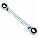 Накидной ключ с трещоткой HEYTEC HE-50730161983