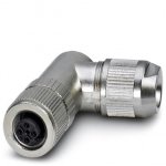 Шинный системный соединитель - SACC-M12FRB-5SC SH IB -
1549861 Phoenix contact