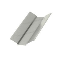 Планка ендовы верхняя 76х76х2000 NormanMP
(ПЭ-01-9002-0.5)