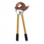 Ножницы секторные кабельные К-3М