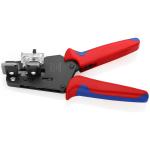 Прецизионный инструмент для удаления изоляции KNIPEX
KN-121211