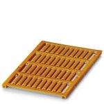 Маркировка для проводов - UC-WMCO 2,9 (21X3,5) OG - 0827577
Phoenix contact