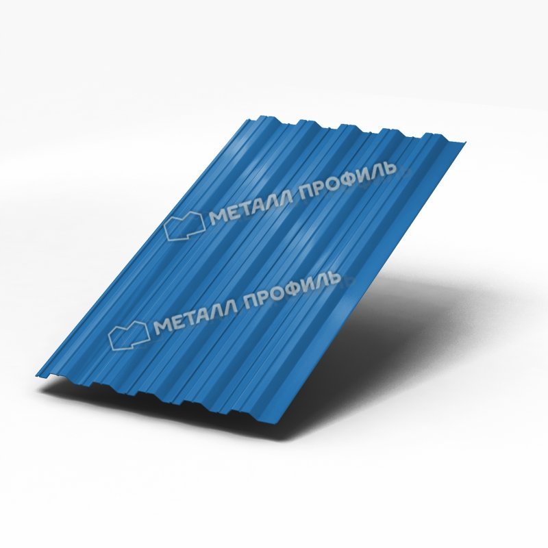 Профилированный лист НС-35x1000-A NormanMP
(ПЭ-01-5015-0,5)