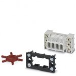 Комплект контактных вставок - VC-AR1/2M-S22-SET - 1607298
Phoenix contact