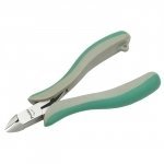 PM-710 Кусачки прецизионные чистовые ProsKit