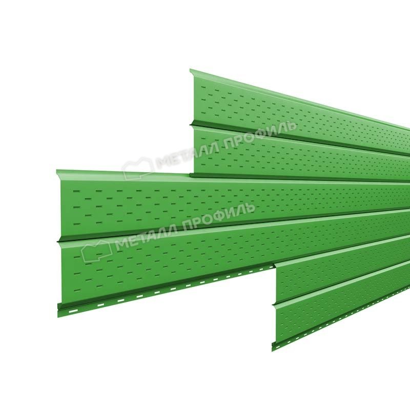 Софит Lбрус-15х240 NormanMP (ПЭ-01-6018-0.5)