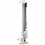Домкрат реечный, 3 т, h подъема 155–1350 мм, High Jack MATRIX
505195