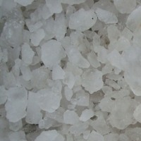 Концентрат минеральный Галит (техническая соль)