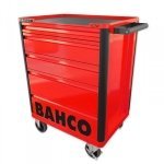 Тележка инструментальная BAHCO 1472K5RED