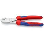 Кусачки боковые особой мощности KNIPEX KN-7405200