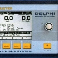 Контроллер DELPHI