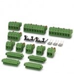 Комплект штекеров - IBS MLR PLSET 2-8A-F - 2836557 Phoenix
contact