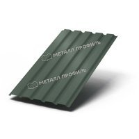 Профилированный лист МП-35x1035-B
(PURETAN-20-RR11-0,5)