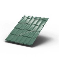 Металлочерепица МП Ламонтерра
(PURMAN-20-Tourmalin-0.5)