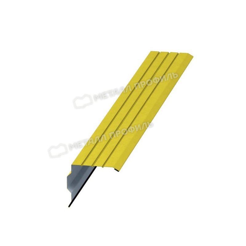 Планка торцевая 90х115х2000 NormanMP
(ПЭ-01-1018-0.5)