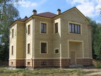 Строительство домов, коттеджей, бань в Москве, Н.Новгороде и областях