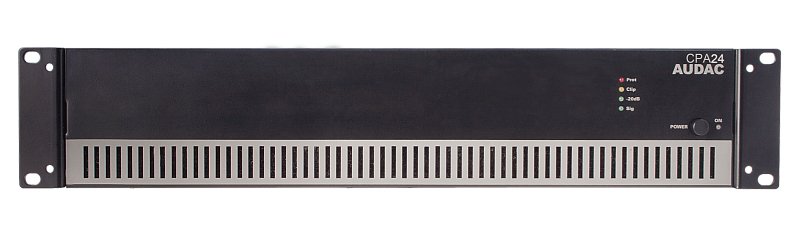 Audac CPA24