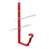 Держатель желоба 120х86 (ПО-01-Р363-3)