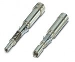 Штыревой контакт - CK1,6-ED-ST-POF - 1884995 Phoenix
contact