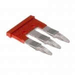 Перемычка Weidmuller ZQV 4N/3 RT 1793980000