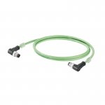 Тросовый кабель Weidmuller IE-C5DD4UG0030MCAMCA-E
1059890030