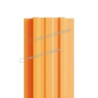 Штакетник металлический МП LАNE-T 16,5х99
(ПЭ-01-2004-0.45)